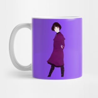 Kino Mug